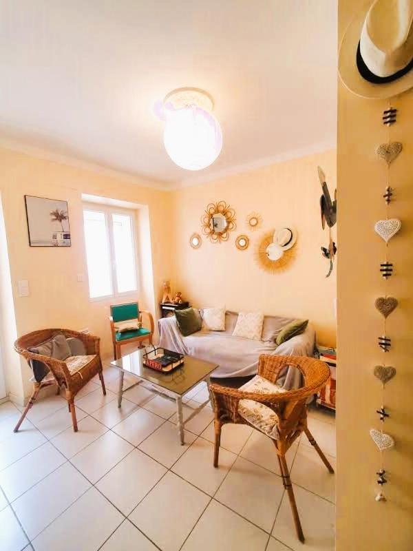 La Sigeannaise - Maison Familiale Pres Des Commerces Et Des Plages Εξωτερικό φωτογραφία